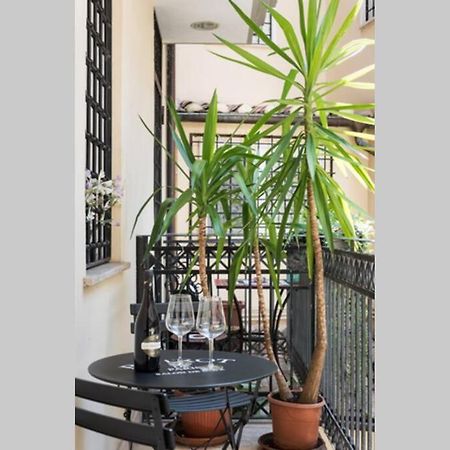 Lovely Colosseum Loft Apartment روما المظهر الخارجي الصورة