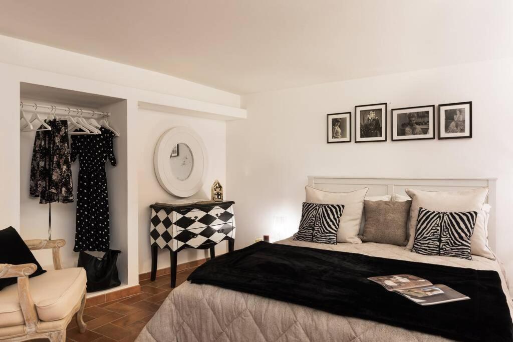 Lovely Colosseum Loft Apartment روما المظهر الخارجي الصورة