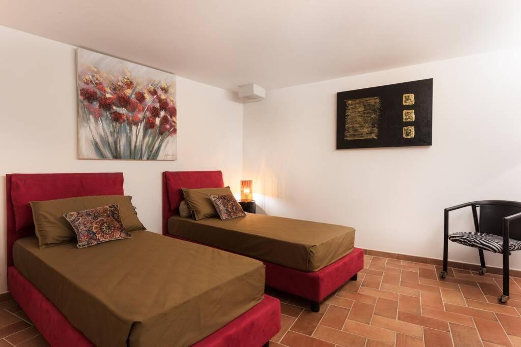 Lovely Colosseum Loft Apartment روما المظهر الخارجي الصورة