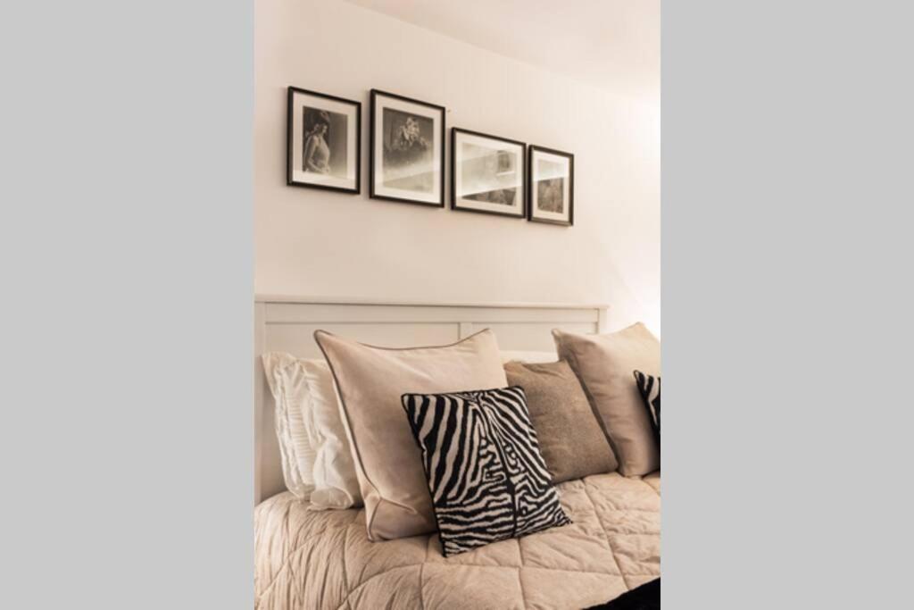 Lovely Colosseum Loft Apartment روما المظهر الخارجي الصورة