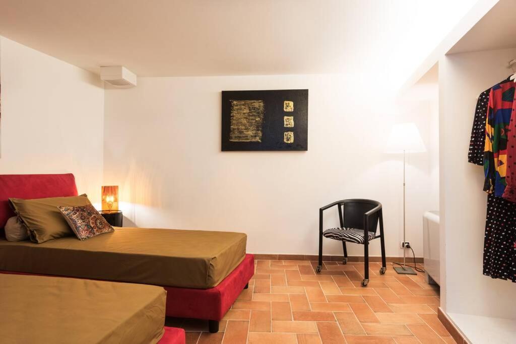 Lovely Colosseum Loft Apartment روما المظهر الخارجي الصورة