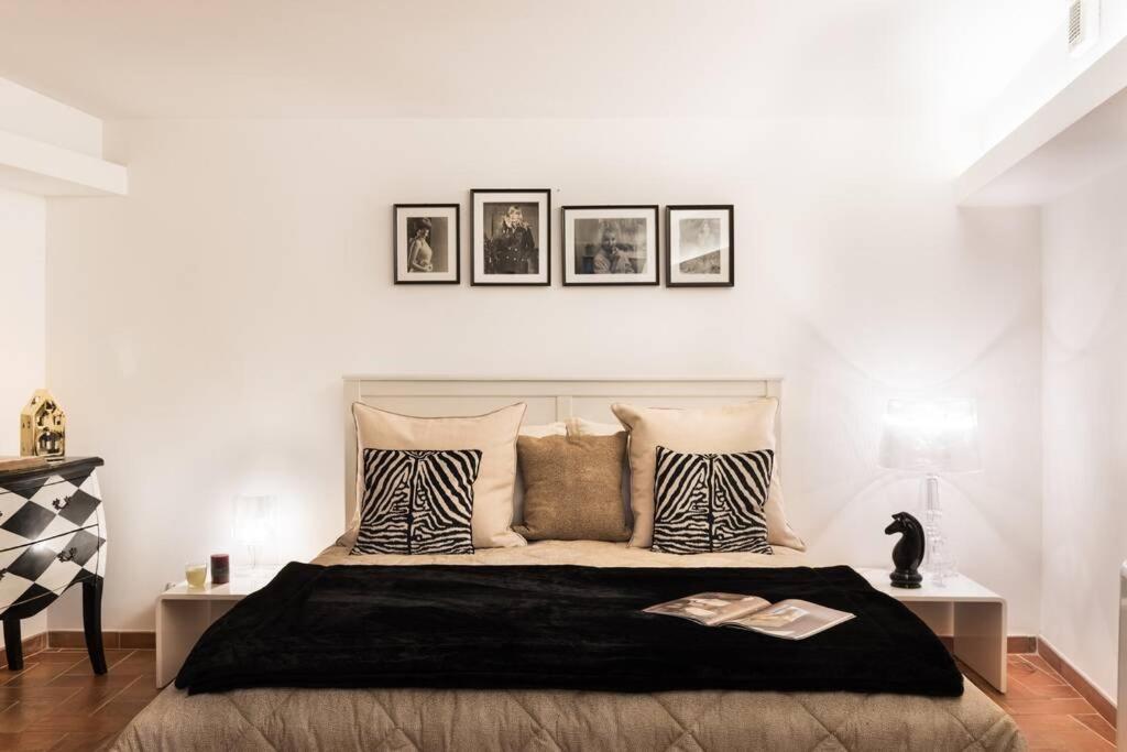 Lovely Colosseum Loft Apartment روما المظهر الخارجي الصورة